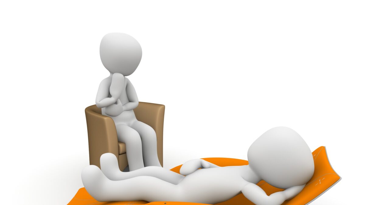 Alegerea psihologului potrivit