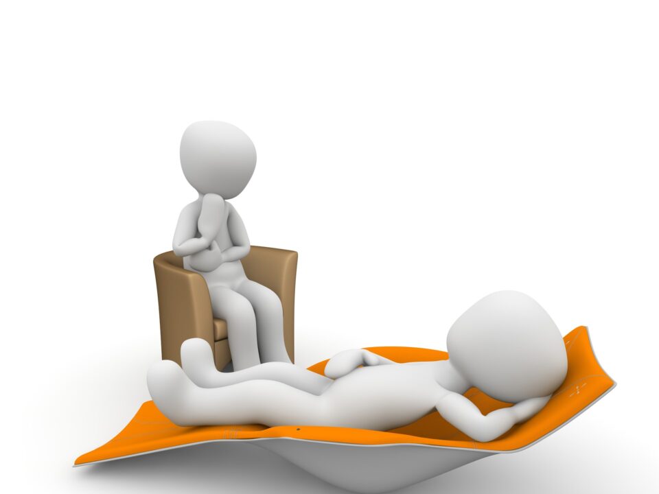 Alegerea psihologului potrivit